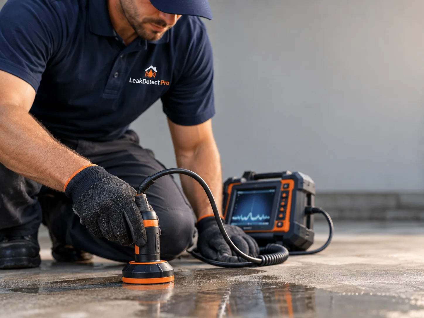 Flat Roof Analysis in Cedar Bluff, AL